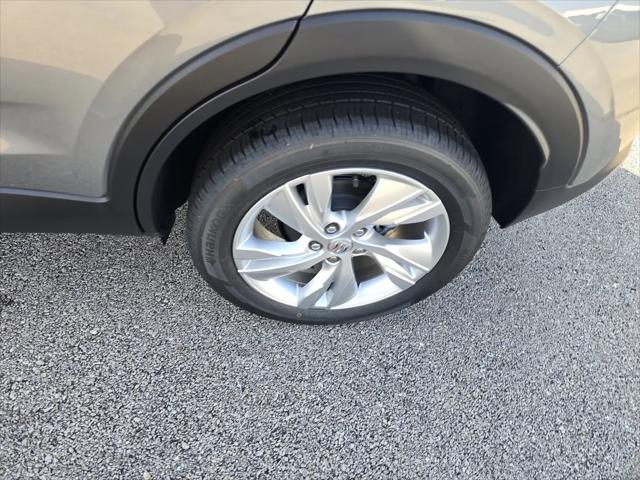 2026 Buick Encore GX Preferred FWD