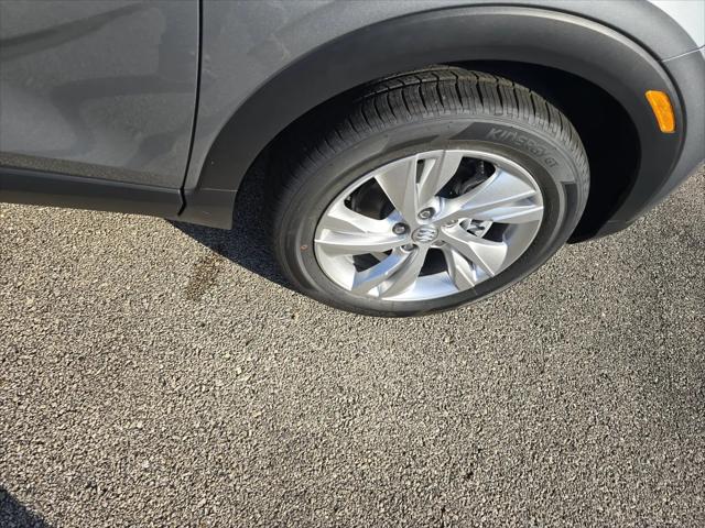 2026 Buick Encore GX Preferred FWD