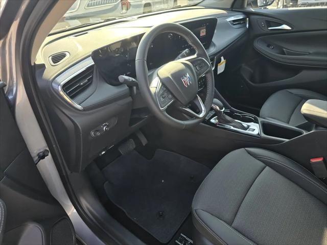 2026 Buick Encore GX Preferred FWD