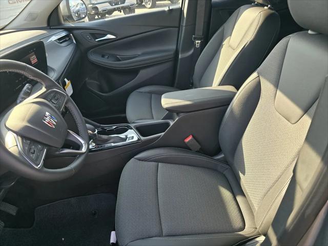 2026 Buick Encore GX Preferred FWD