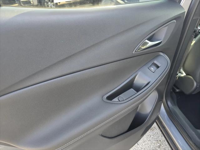 2026 Buick Encore GX Preferred FWD