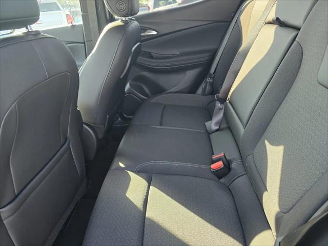 2026 Buick Encore GX Preferred FWD