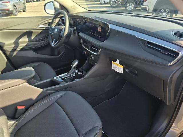 2026 Buick Encore GX Preferred FWD