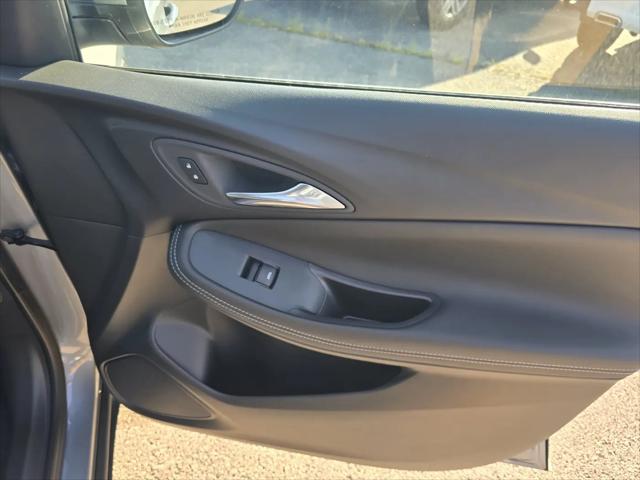 2026 Buick Encore GX Preferred FWD