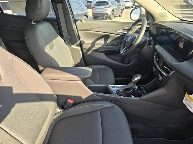2026 Buick Encore GX Preferred FWD