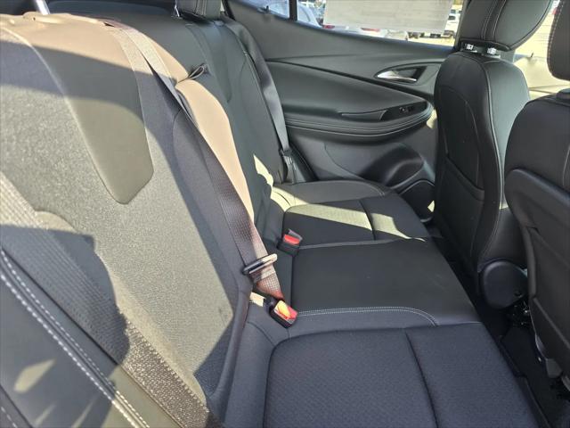 2026 Buick Encore GX Preferred FWD