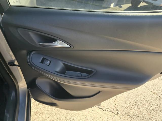 2026 Buick Encore GX Preferred FWD