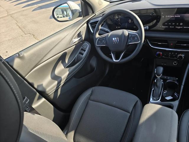 2026 Buick Encore GX Preferred FWD