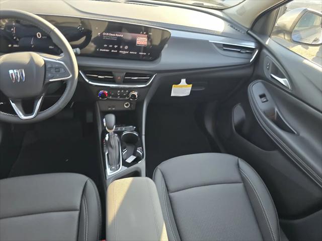 2026 Buick Encore GX Preferred FWD