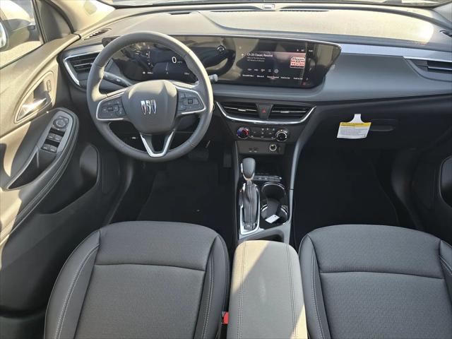 2026 Buick Encore GX Preferred FWD