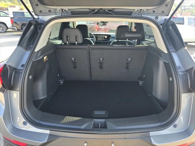 2026 Buick Encore GX Preferred FWD