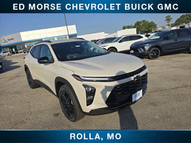 2026 Chevrolet Trax FWD ACTIV for sale in Rolla, MO