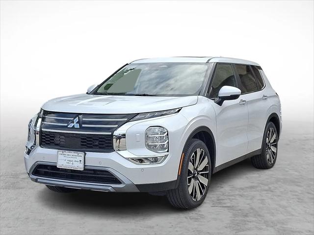 2026 Mitsubishi Outlander SE 2.5 S-AWC for sale in Cherry Hill, NJ