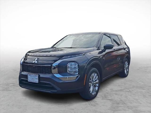 2026 Mitsubishi Outlander ES 2.5 S-AWC for sale in Cherry Hill, NJ
