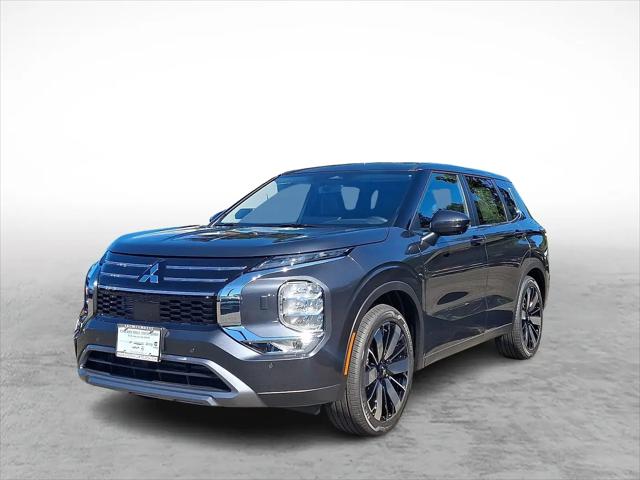 2026 Mitsubishi Outlander SE 2.5 S-AWC for sale in Cherry Hill, NJ