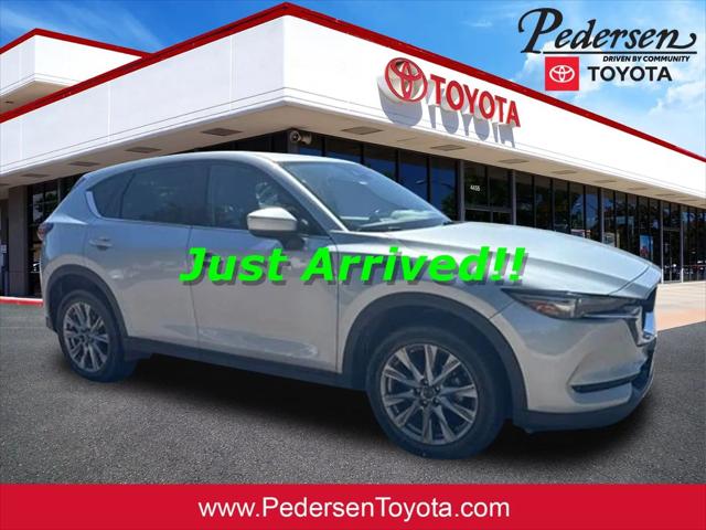2019 Mazda CX-5 Grand Touring for sale in Fort Collins, CO