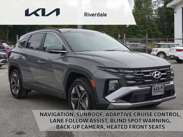 2025 Hyundai Tucson SEL Convenience for sale in Riverdale, NJ