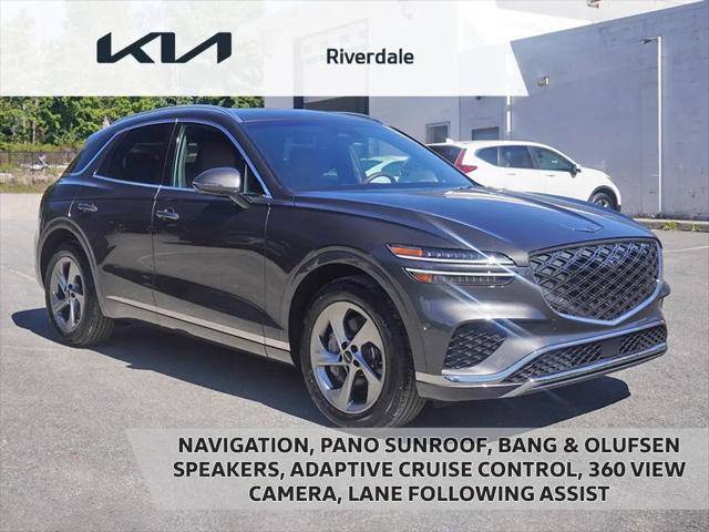 2026 Genesis GV70 2.5T Advanced for sale in Riverdale, NJ