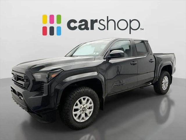 2025 Toyota Tacoma SR5 for sale in Hatfield, PA