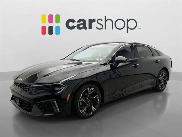 2025 Kia K5 GT-Line for sale in Hatfield, PA