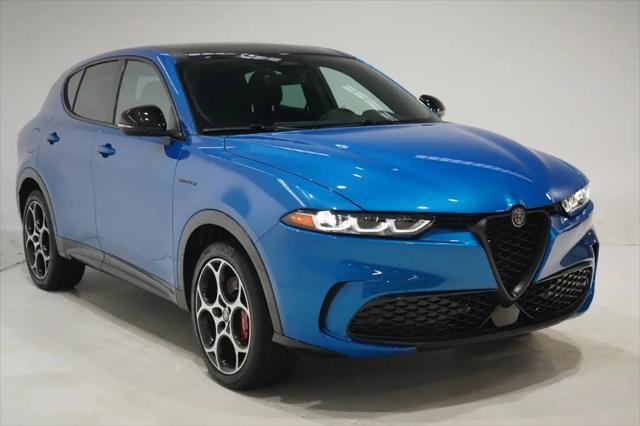 2024 Alfa Romeo Tonale Veloce EAWD for sale in Indianapolis, IN