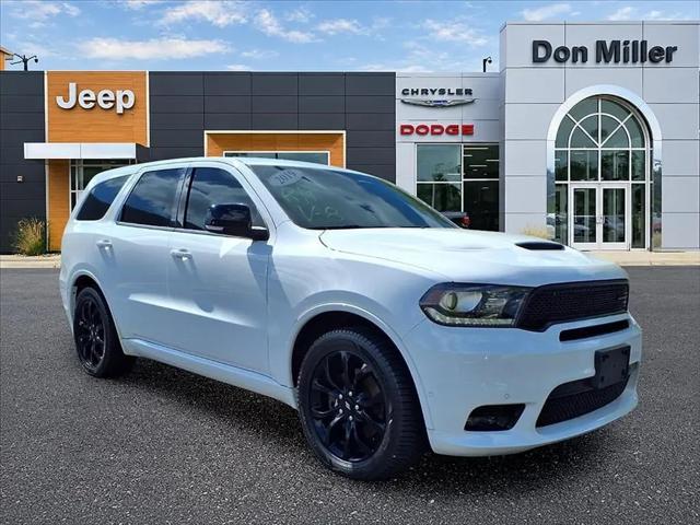 2019 Dodge Durango R/T for sale in Madison, WI