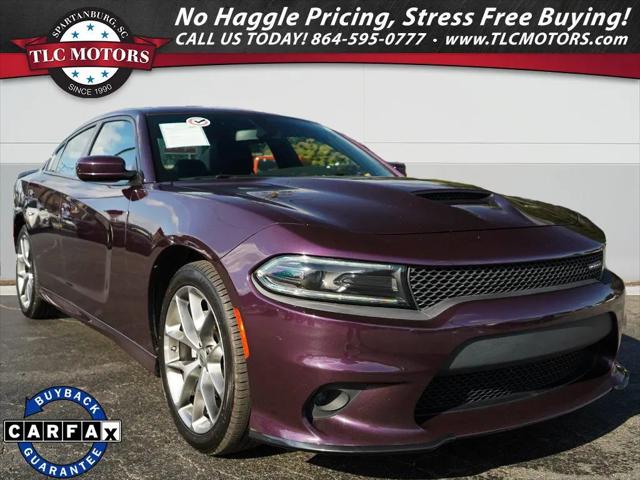 2022 Dodge Charger GT RWD for sale in Moore, SC