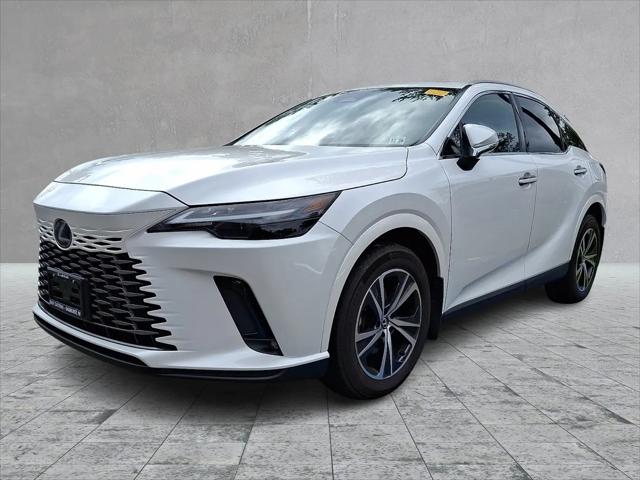 2024 Lexus RX 350 Premium for sale in Marlton, NJ
