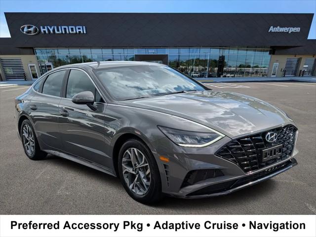 2022 Hyundai Sonata SEL for sale in Catonsville, MD