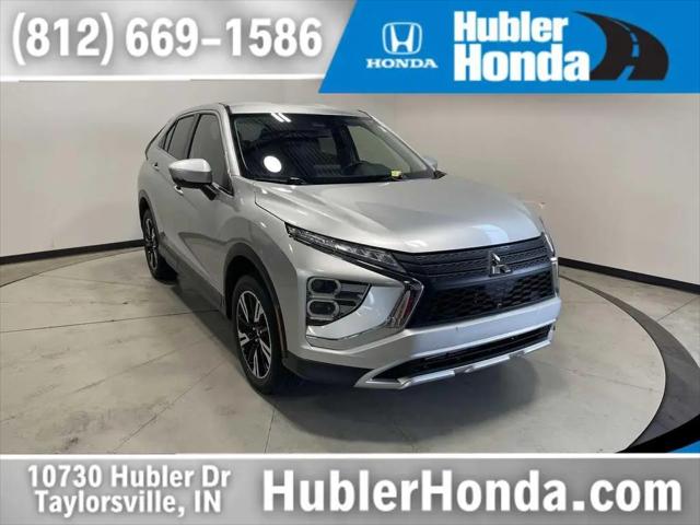 2025 Mitsubishi Eclipse Cross SE S-AWC for sale in Taylorsville, IN