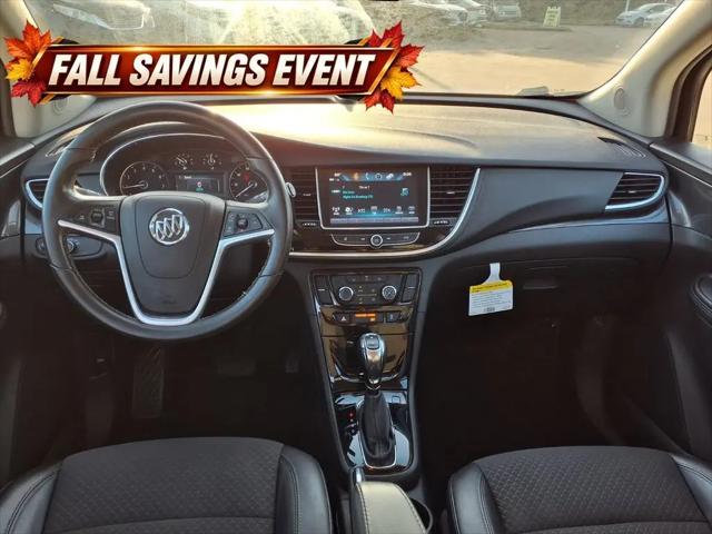 2021 Buick Encore FWD Preferred