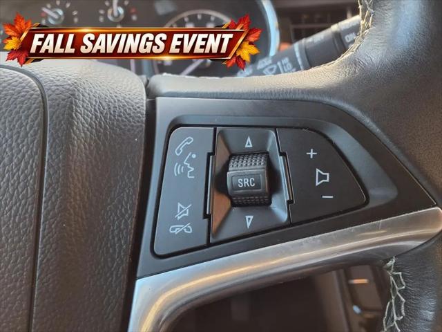 2021 Buick Encore FWD Preferred