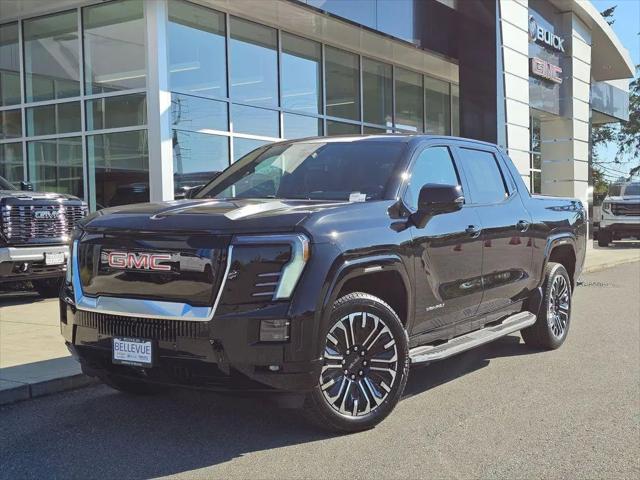 2026 GMC Sierra Extended Range Denali for sale in Bellevue, WA