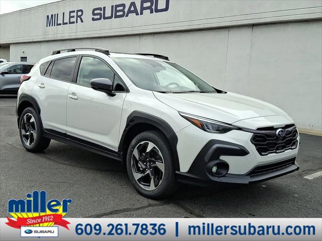 2026 Subaru Crosstrek Limited for sale in Lumberton, NJ