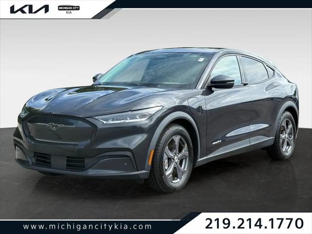 2022 Ford Mustang Mach-E Select for sale in Michigan City, IN