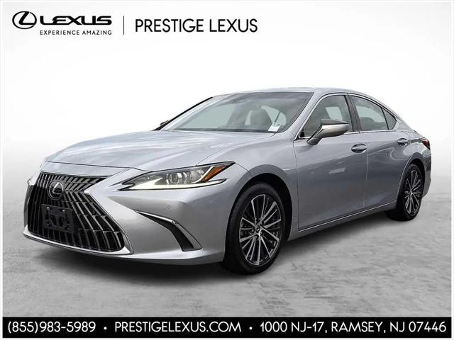 2024 Lexus ES 350 Base for sale in Ramsey, NJ