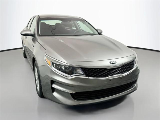 2018 Kia Optima LX for sale in Shiloh, IL