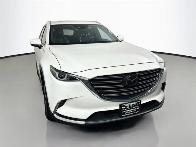 2020 Mazda CX-9 Grand Touring for sale in Shiloh, IL