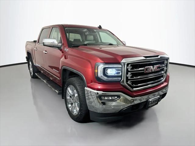 2018 GMC Sierra 1500 SLT for sale in Shiloh, IL