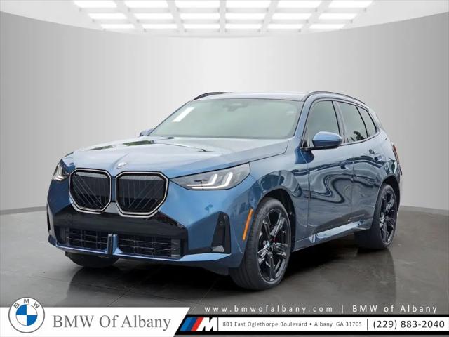 2026 BMW X3 30 xDrive for sale in Albany, GA