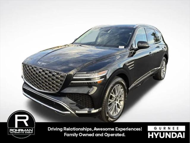 2025 Genesis GV80 2.5T Standard AWD for sale in Gurnee, IL