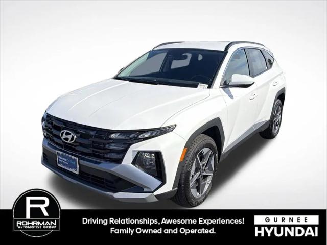 2026 Hyundai Tucson SEL for sale in Gurnee, IL