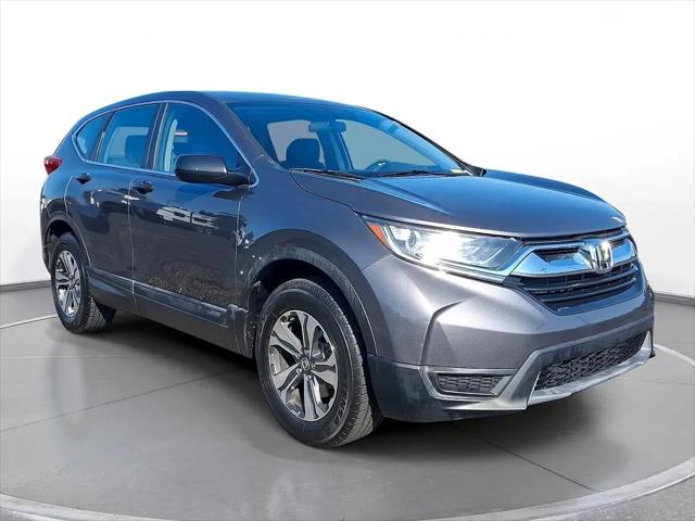 2019 Honda CR-V LX for sale in Greenville, OH