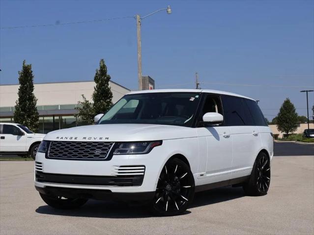 2019 Land Rover Range Rover 5.0L V8 Supercharged for sale in Lees Summit, MO