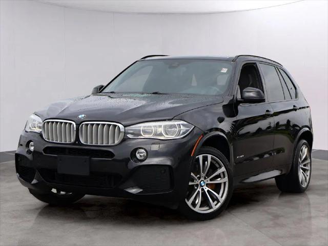2015 BMW X5 xDrive50i for sale in Lees Summit, MO