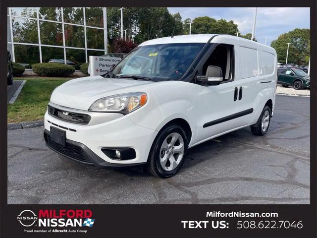 2022 Ram ProMaster City Cargo Van Cargo Van for sale in Milford, MA