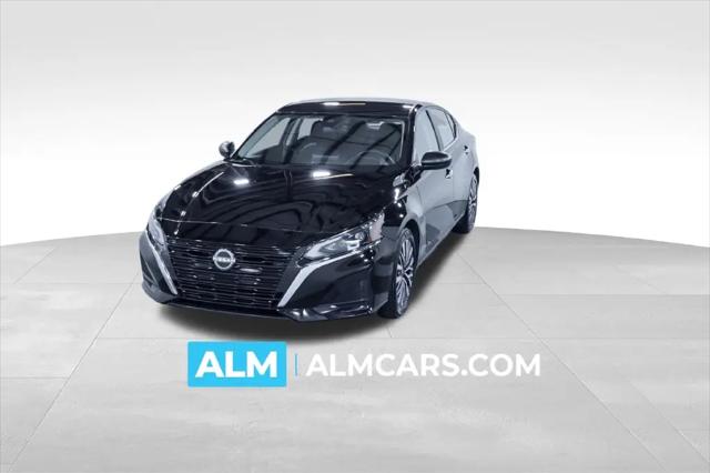 2025 Nissan Altima SV FWD for sale in Union City, GA
