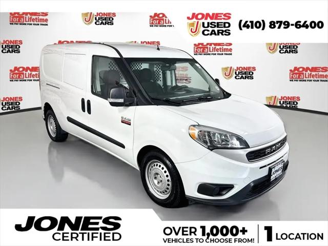 2022 Ram ProMaster City Cargo Van Cargo Van for sale in Bel Air, MD