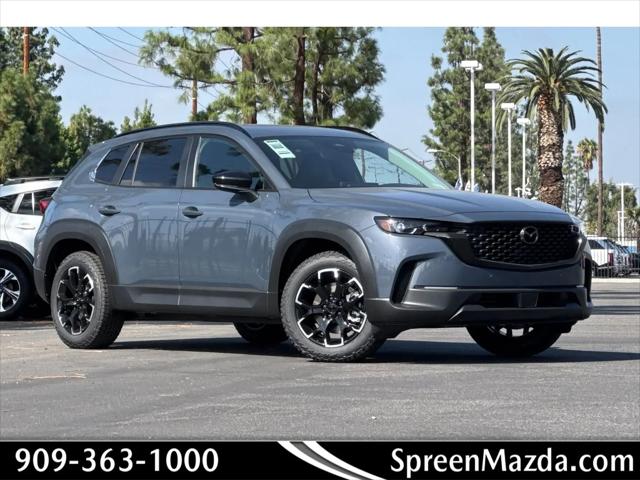 2026 Mazda CX-50 2.5 S Meridian Edition for sale in Loma Linda, CA