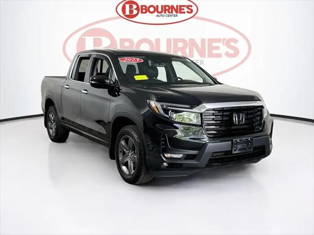 2023 Honda Ridgeline RTL-E for sale in Easton, MA